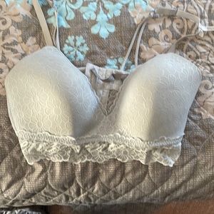 Aerie bra 36C